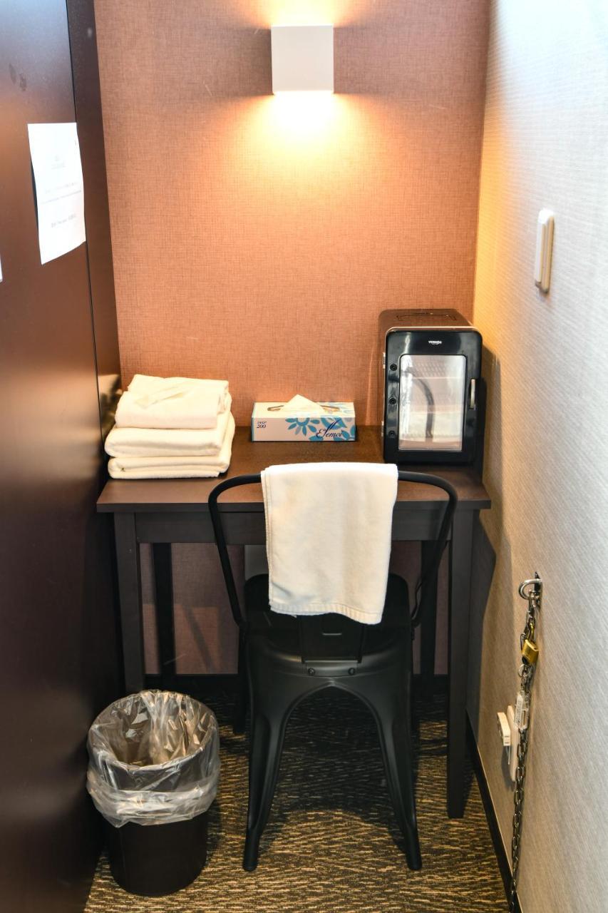 Grandouce Kamata Ⅰ Hostel Kawasaki  Ngoại thất bức ảnh